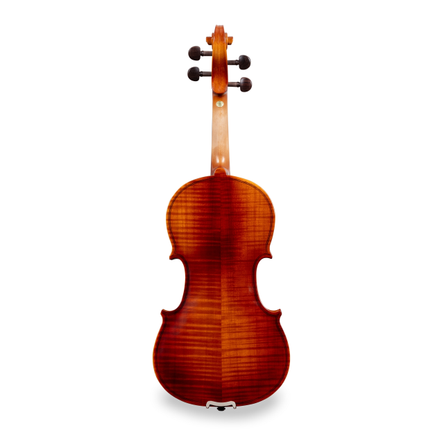 4/4 Virtuoso Orchestra Violin with case and bow
