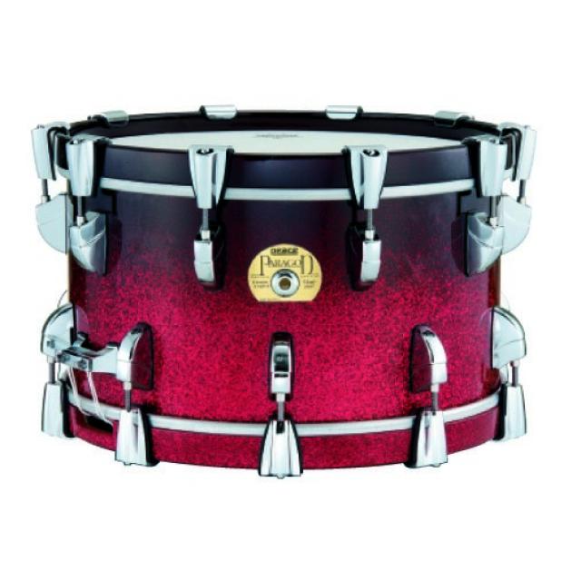 14 x 8 - 9 plies Maple Snare