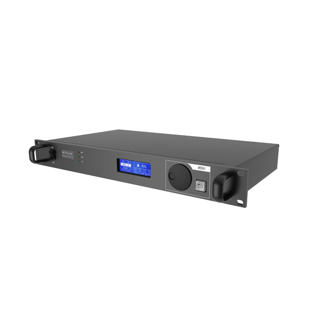 Ledwall Controller