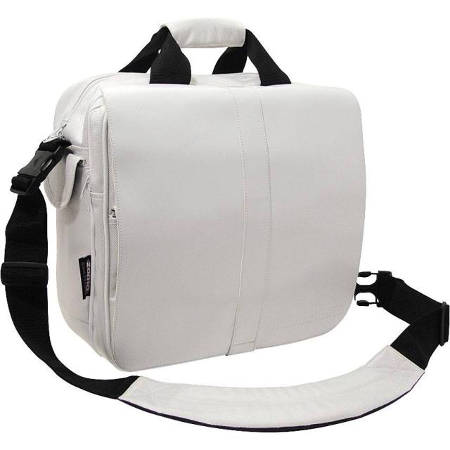 Digital DJ-Bag - Allen & Heath Brand - white