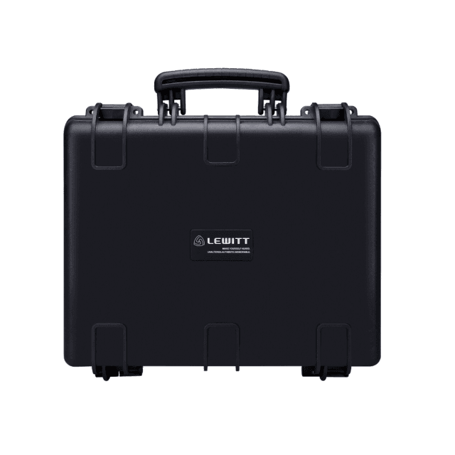 Military grade protective case for LCT840 and 940