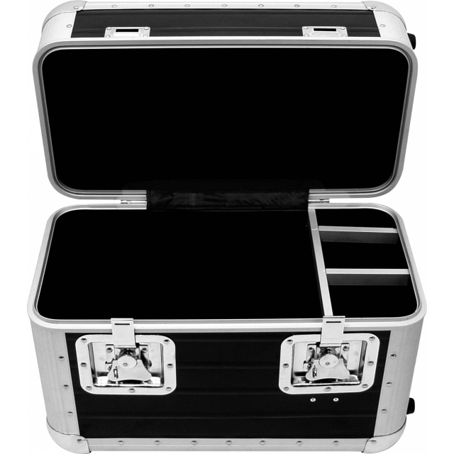 Recordcase TP-70 XT - nero