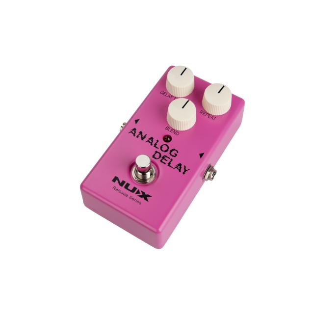 Analog Delay