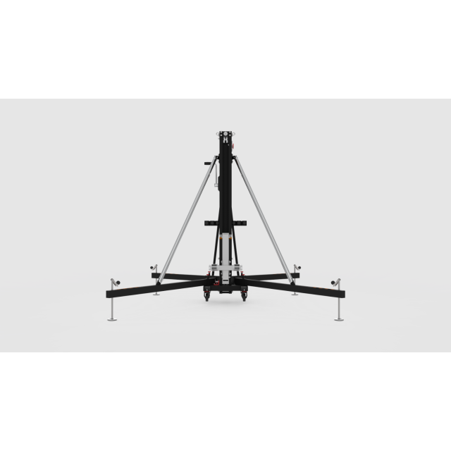 Frontal Load Lifter 4.98M 235Kg LoadSense (F70FT5323)