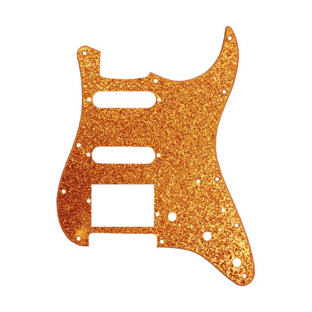 Mascherina Strato Gold Sparkle (H-S-S)
