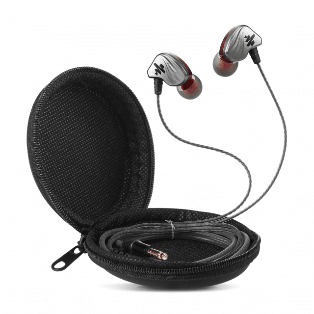 Chitarra acustica portatile - Mahogany