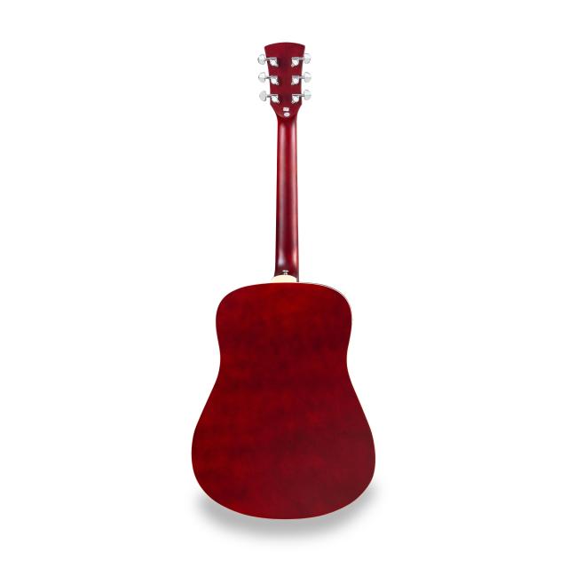 Chitarra acustica dreadnought