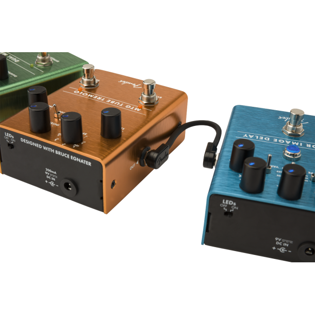 Blockchain Patch Cable Kit Extra Small
