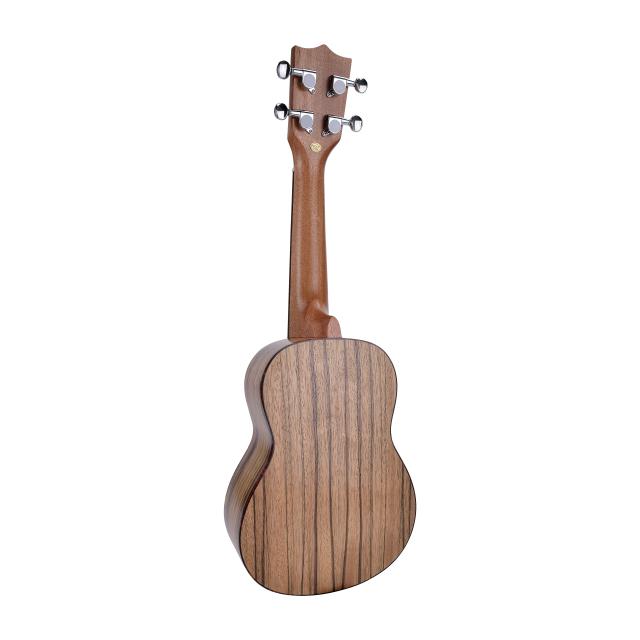 Ukulele Soprano MAUI PRO con borsa