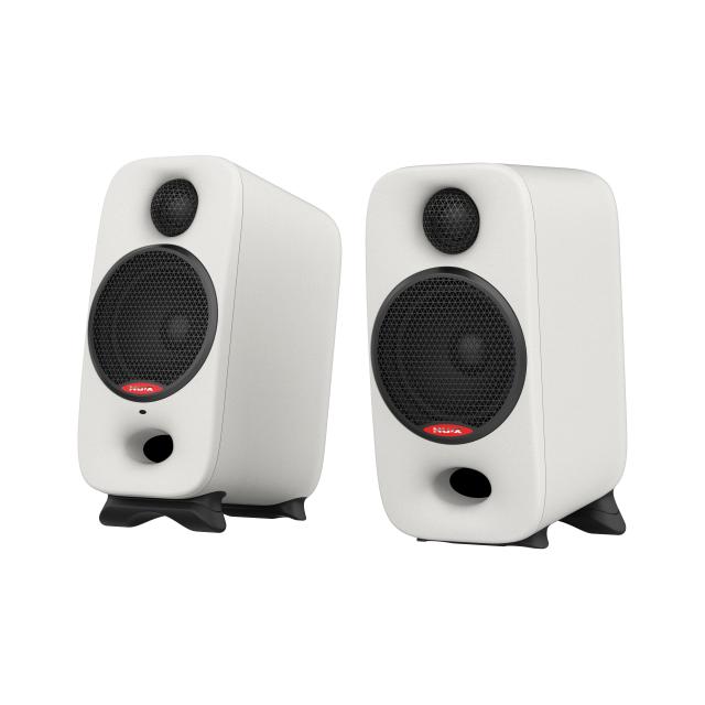Studio Reference Monitors (pair) - White