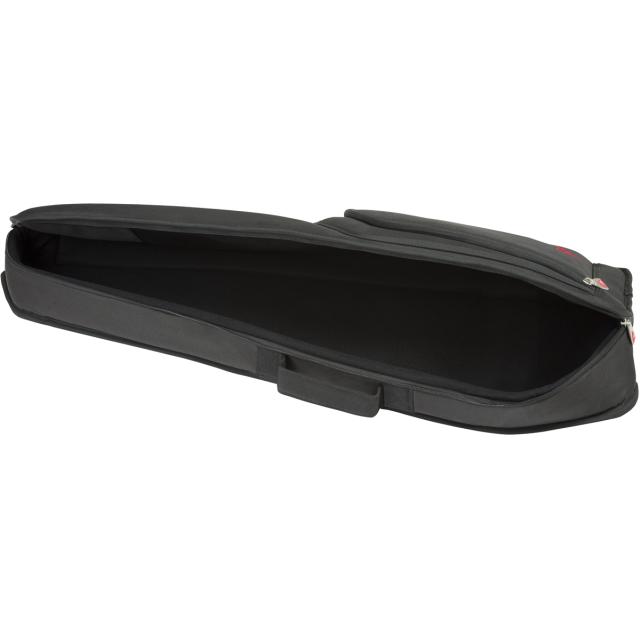Mini Strat® / Mini Jazzmaster® Borsa FEMS-610, Black
