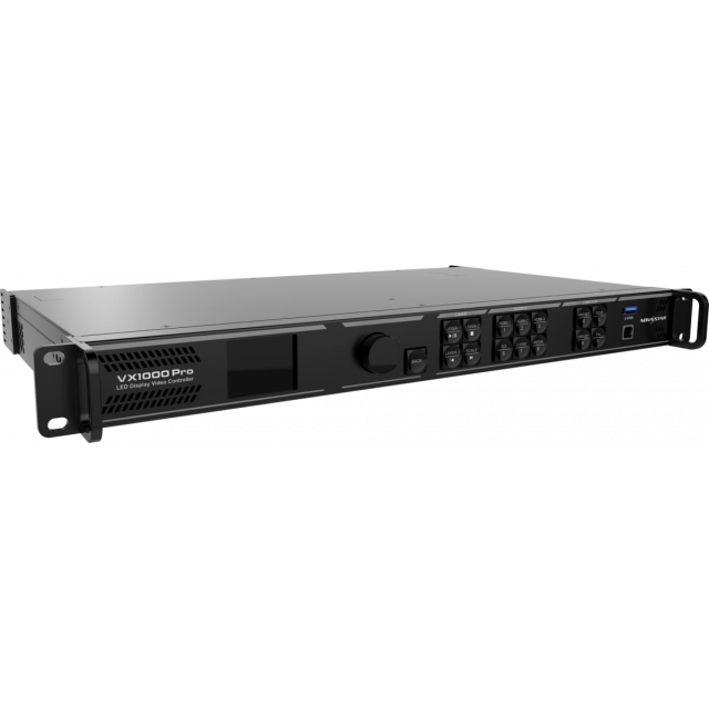 Video Controller e Processore All-In-One