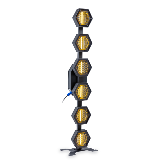 SET FARI RETRO BAR SIX