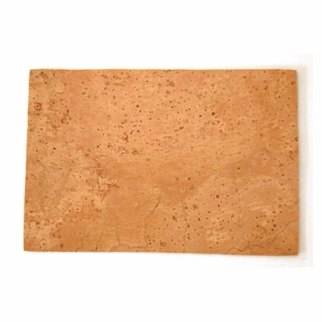 Foglio in Sughero 1,5 mm