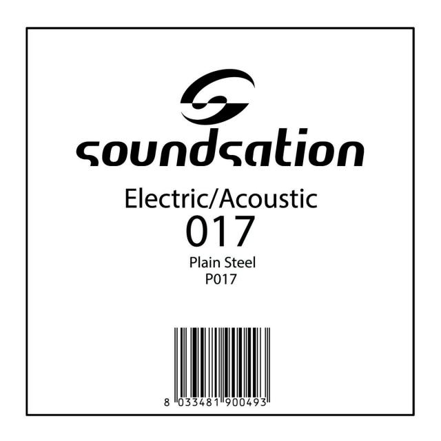 Electric guitar string SE series - 0.08