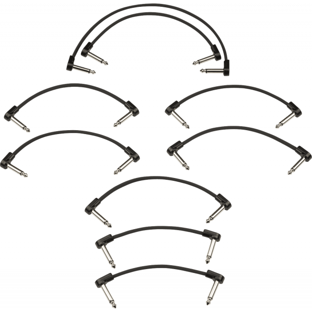 Blockchain Patch Cable Kit Small