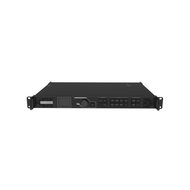 Video Controller e Processore All-In-One