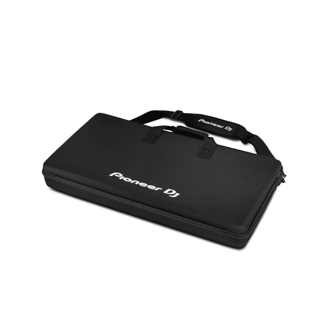DJ controller bag for the DDJ-1000, DDJ-SX, DDJ-SX2, DDJ-SX3 and DDJ-RX