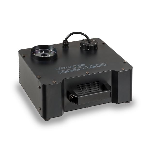 VERTICAL FOG MACHINE