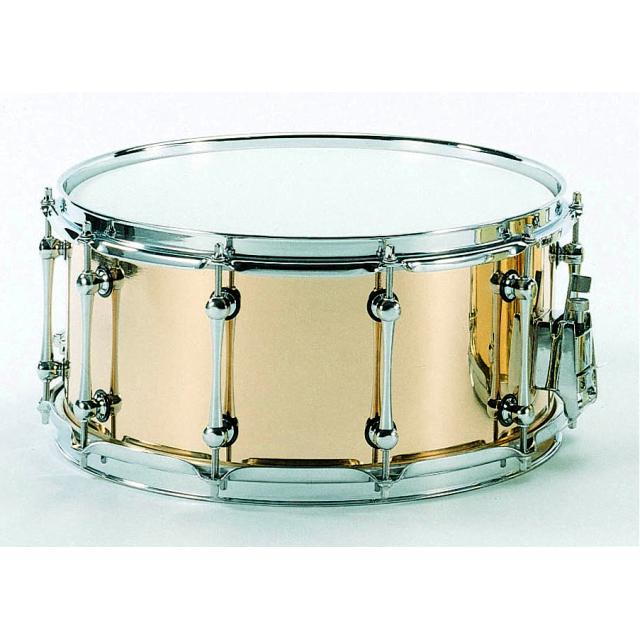 14 x 6,5 Phosphor Bronze Snare