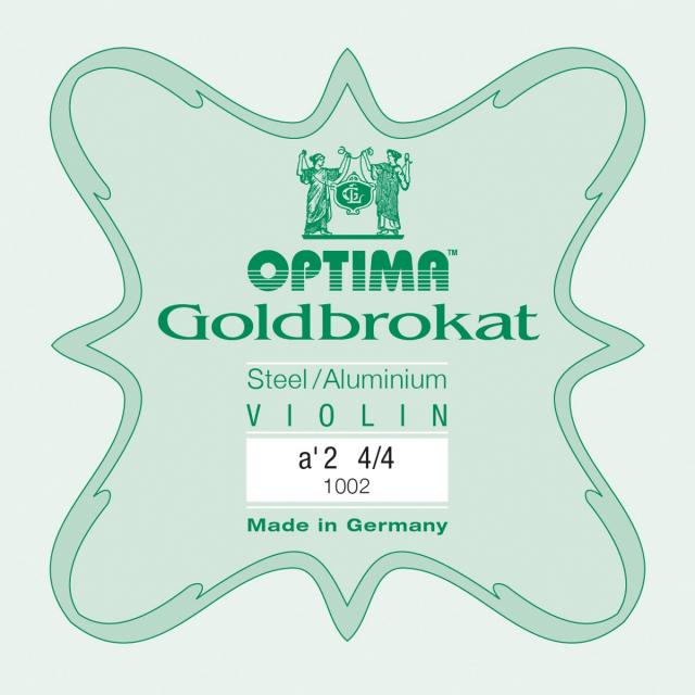 Goldbrokat Violin String, A