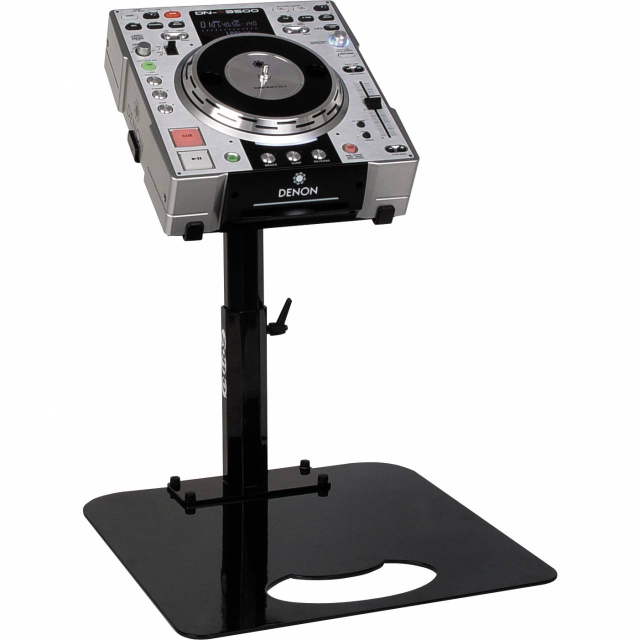  D-3500 - Pro Stand 1x Denon DN-S3500 - argento