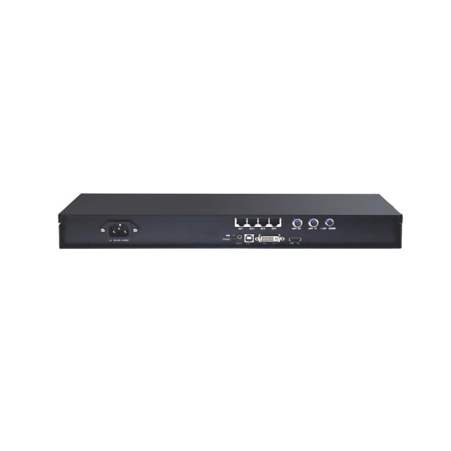 Independent LED display Controller