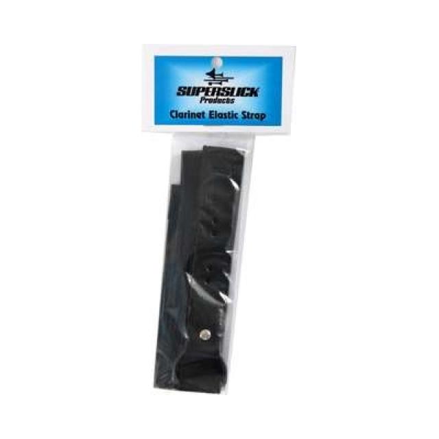 Bb Clarinet Elastic Strap