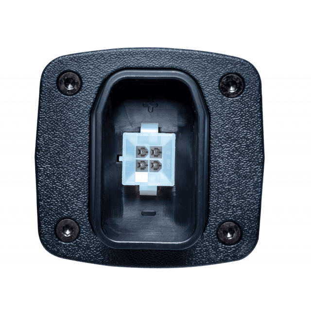 Portable Battery Column Speaker with DSP, Bluetooth and TWS