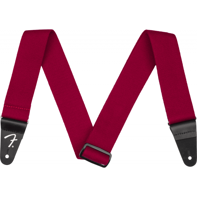 Supersoft Strap, Maroon, 2"