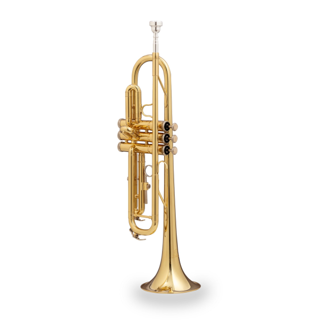 Bb trumpet for students