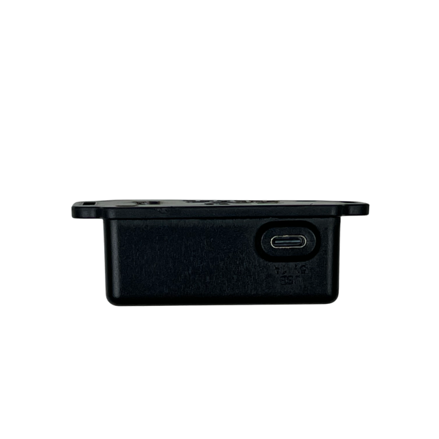 Compact GPS Tracker plus 1 year of GPS tracking platform subscription