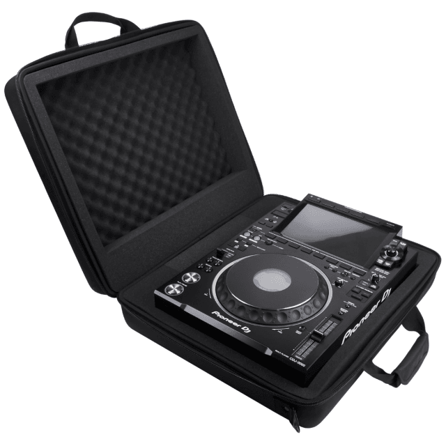 Compact protection bag for your CDJ-3000