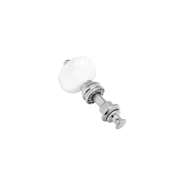 Set Meccaniche per Ukulele (Nickel)