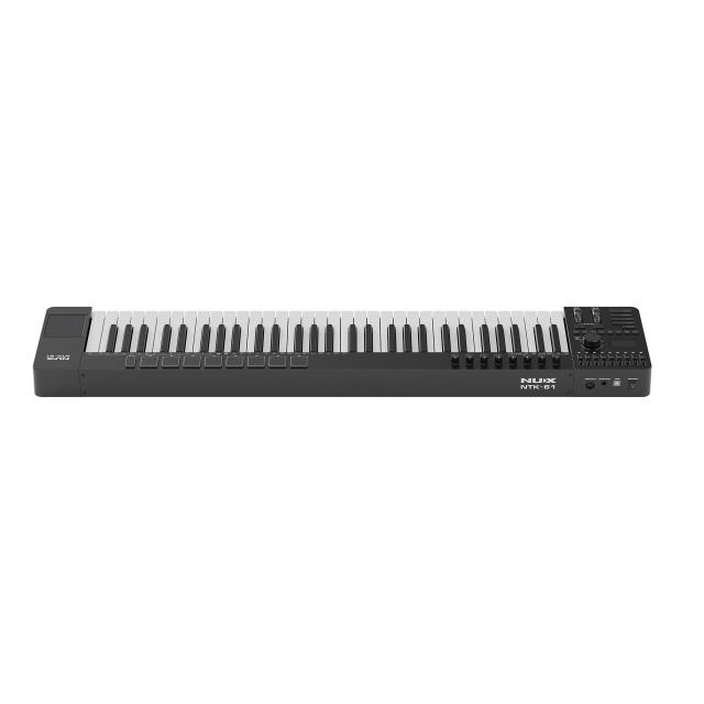 MIDI keyboard controller (61 keys)