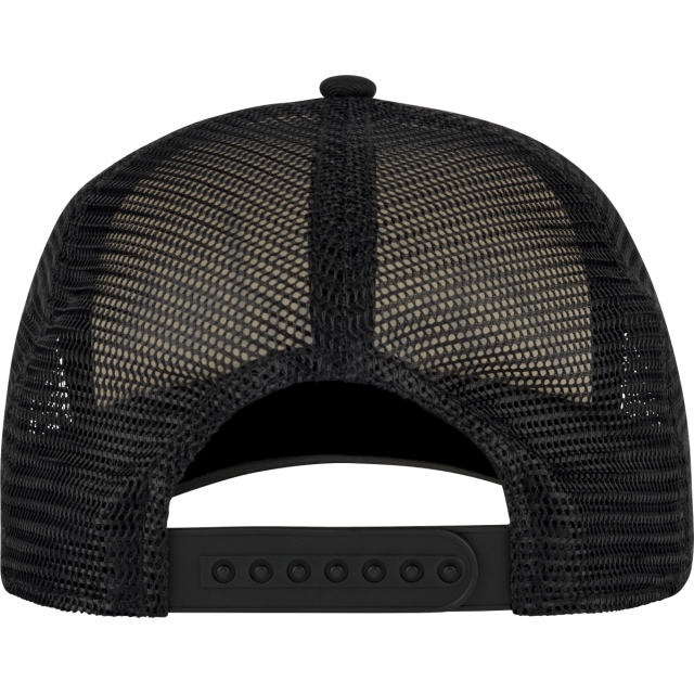 Fender® Electric Hat Black/Cream One Size