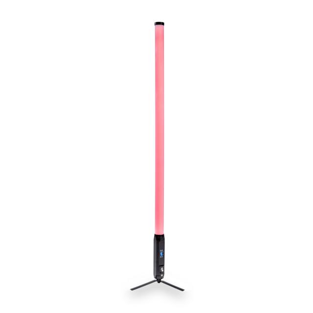 Set da 8 stage tube con custodia per la ricarica