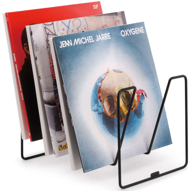 VS-Rack Loft - cromo