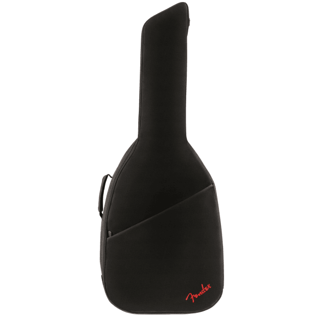 FA405 Dreadnought Gig Bag, Black