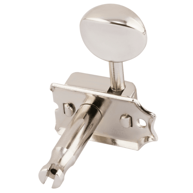 American Vintage Stratocaster®/Telecaster® Tuning Machines (Nickel) Set