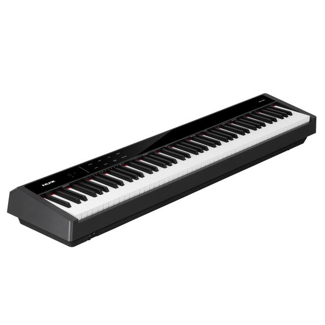 Portable Digital Piano - Black