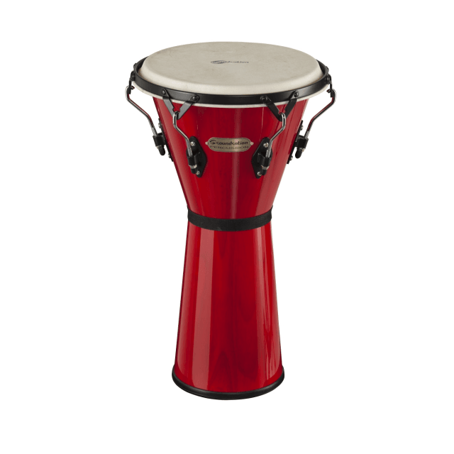 12" Djembè BAMAN series