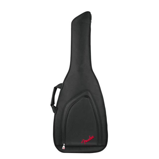 FESS-610 Short Scale Electric Guitar Gig Bag, Black