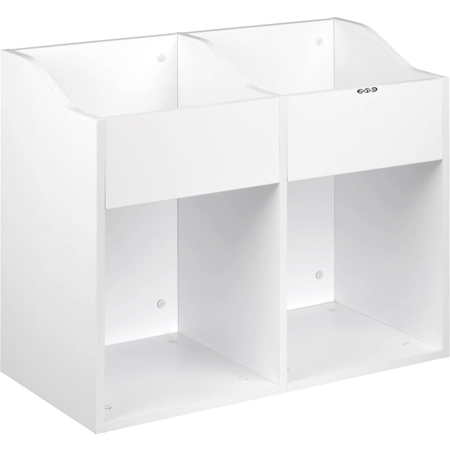 VS-Box 200/2 - white