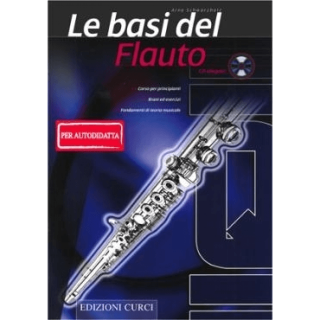 Le Basi del Flauto
