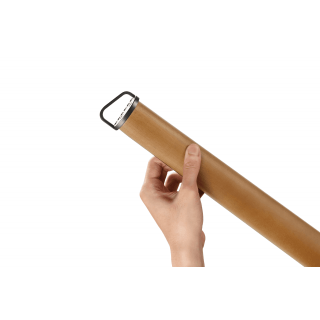 Portable acoustic guitar - Maple