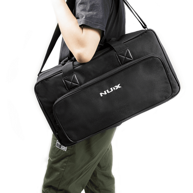 Pedalboard for stompboxes (Small)