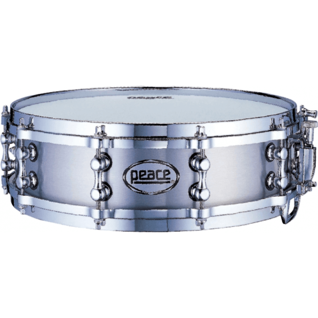 CUSTOM CAST series Aluminum Snare