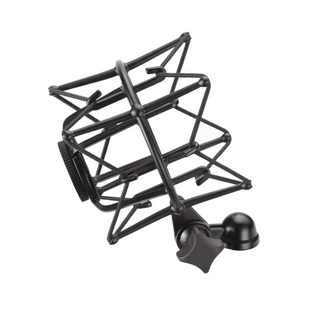 Shock Mount for microphone