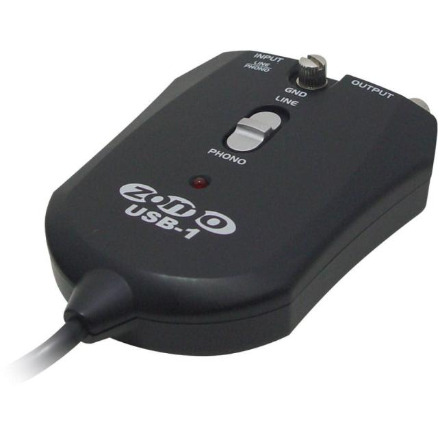 USB-1